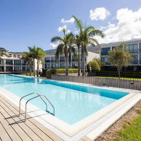 Home2book Stunning La Quinta, Pool Appartement *