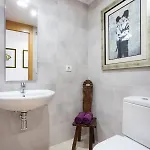Home2book Stunning La Quinta, Pool 아파트