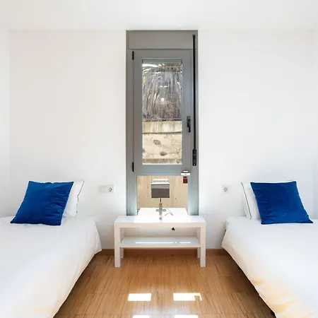 Home2book Stunning La Quinta, Pool Lejlighed