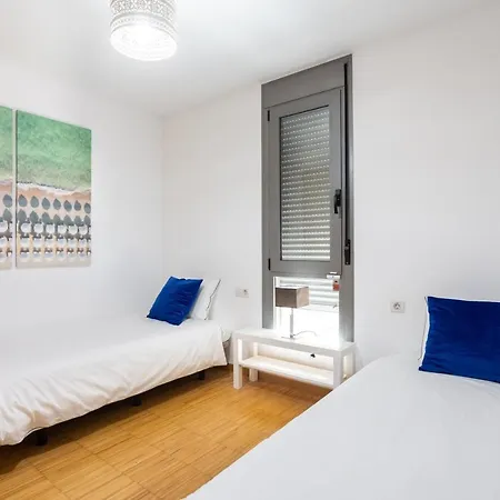 Home2book Stunning La Quinta, Pool Lejlighed