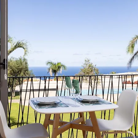 Home2book Stunning La Quinta, Pool Lejlighed Santa Úrsula