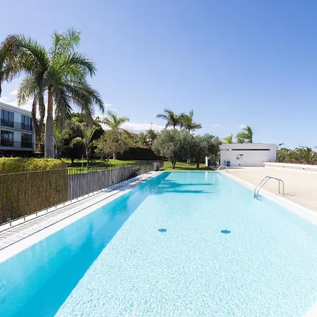 Home2book Stunning La Quinta, Pool Lejlighed