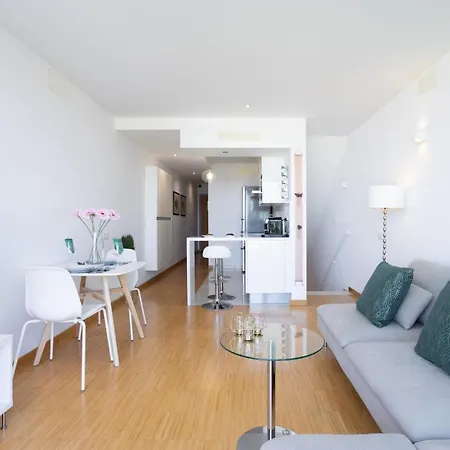 Apartamento Home2book Stunning La Quinta, Pool