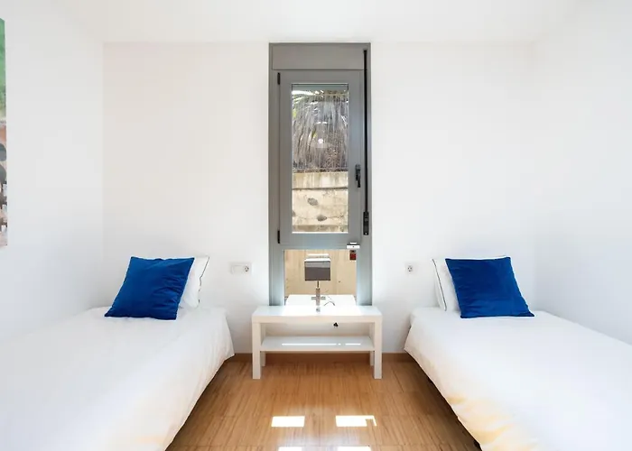 Home2book Stunning La Quinta, Pool 公寓