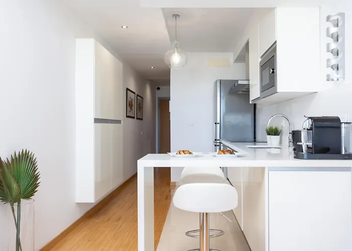 公寓 Home2book Stunning La Quinta, Pool