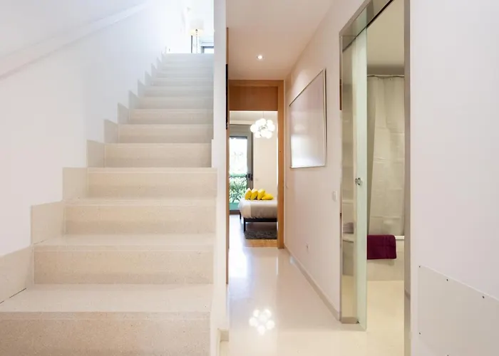 公寓 Home2book Stunning La Quinta, Pool