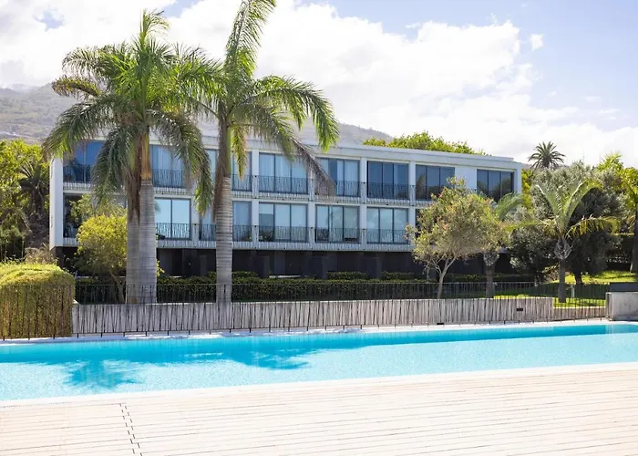 Home2book Stunning La Quinta, Pool 公寓 圣乌尔苏拉