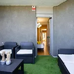 Home2book Stunning La Quinta, Pool דירה *