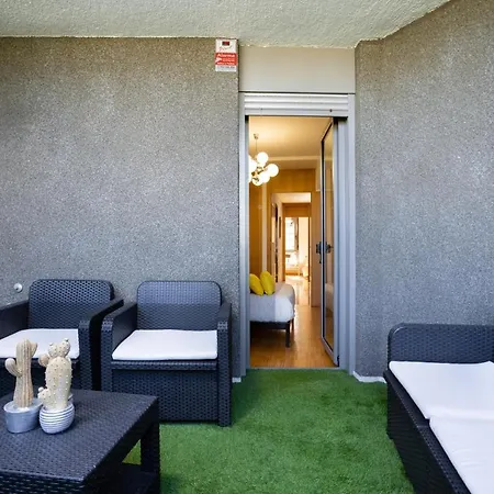 Home2book Stunning La Quinta, Pool Appartement *