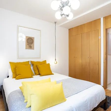 Home2book Stunning La Quinta, Pool Appartement