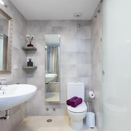 Home2book Stunning La Quinta, Pool Appartement Santa Úrsula