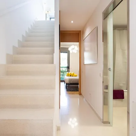 Daire Home2book Stunning La Quinta, Pool