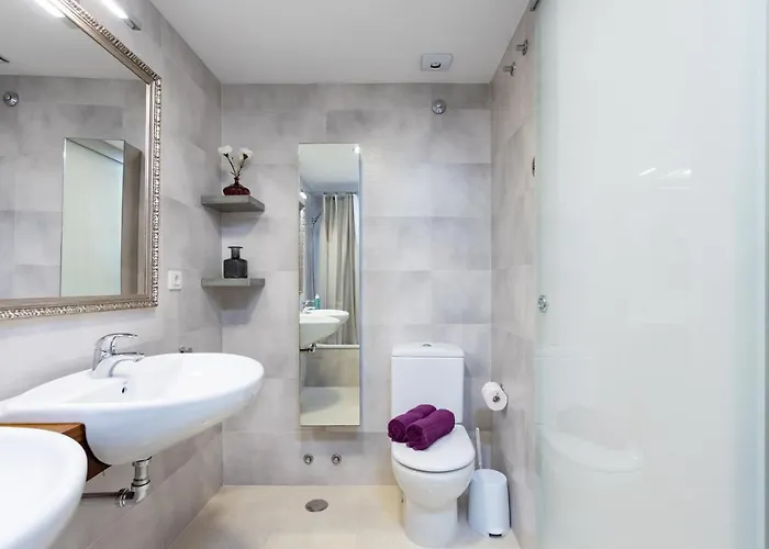 Home2book Stunning La Quinta, Pool Apartment Santa Ursula (Tenerife)