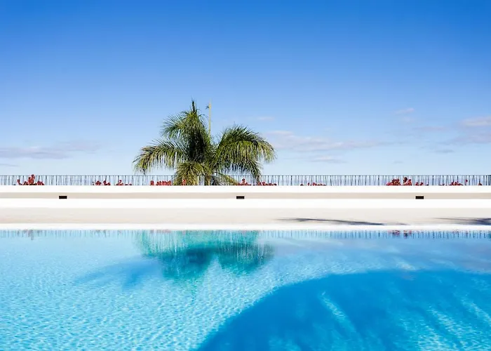 Home2book Stunning La Quinta, Pool Santa Ursula (Tenerife)