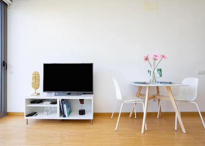 Lägenhet Home2book Stunning La Quinta, Pool *