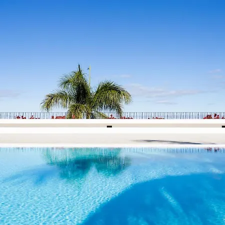 Home2book Stunning La Quinta, Pool Santa Ursula (Tenerife)